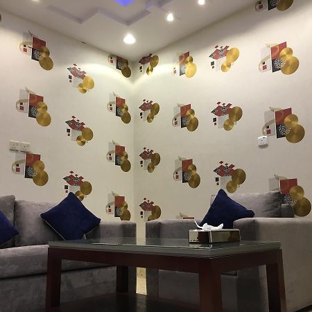 Dana North Apart otel Kureyyet Dış mekan fotoğraf