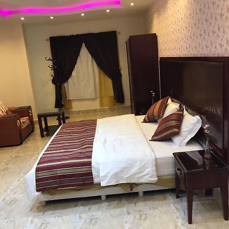 Dana North Apart otel Kureyyet Dış mekan fotoğraf