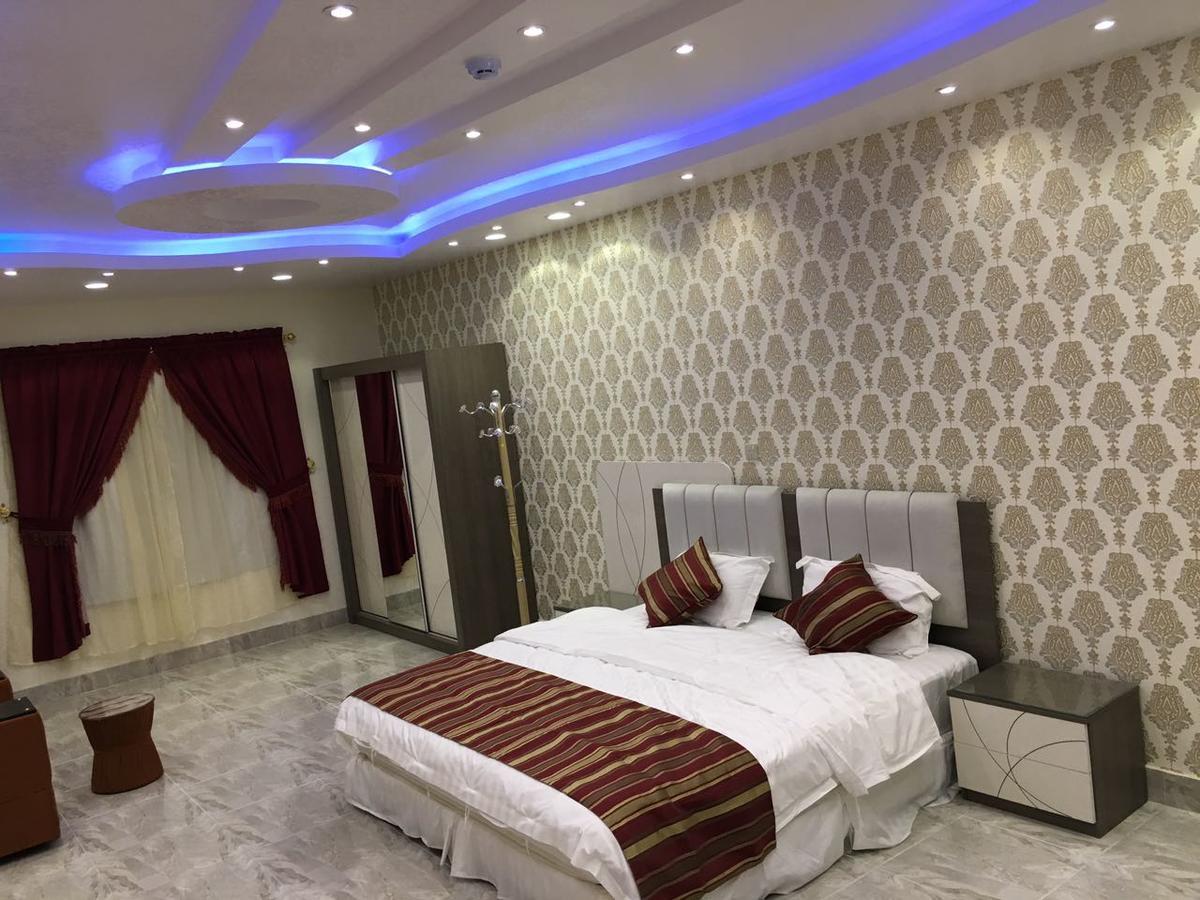Dana North Apart otel Kureyyet Dış mekan fotoğraf