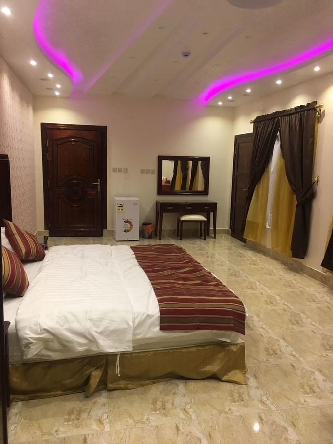 Dana North Apart otel Kureyyet Dış mekan fotoğraf