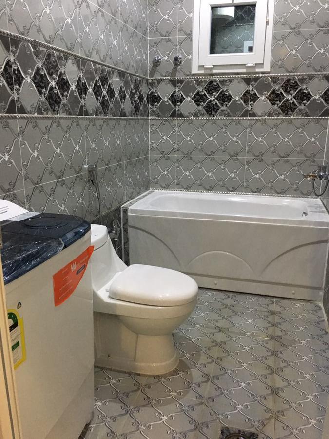 Dana North Apart otel Kureyyet Dış mekan fotoğraf