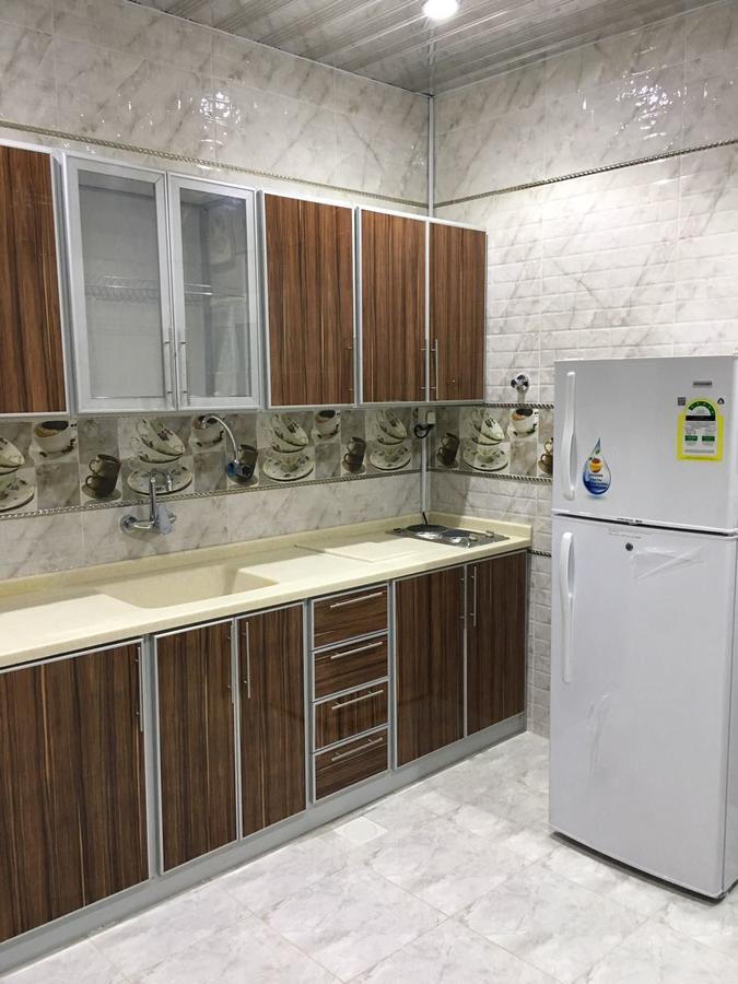 Dana North Apart otel Kureyyet Dış mekan fotoğraf