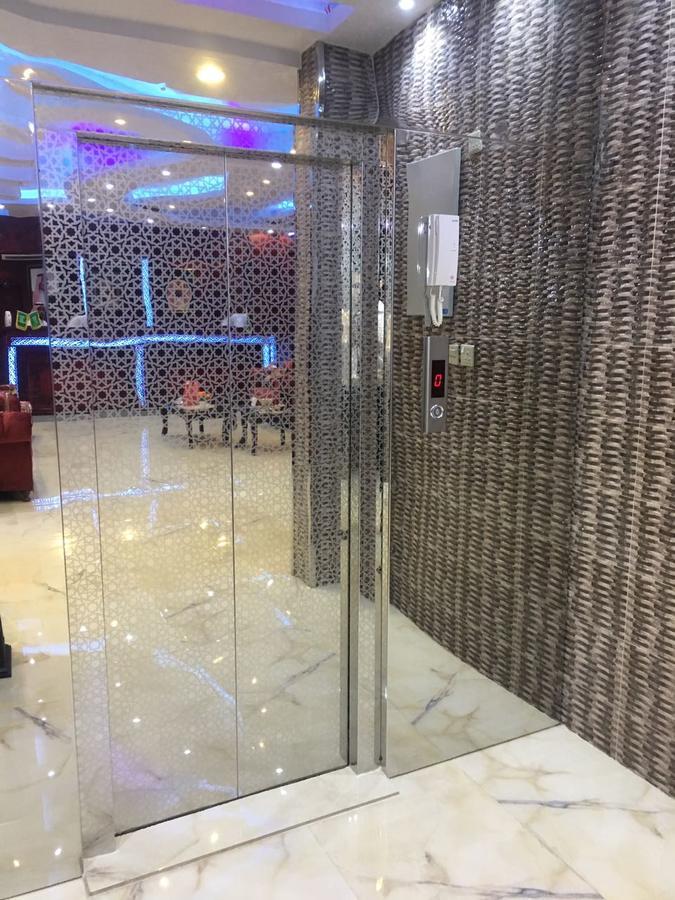 Dana North Apart otel Kureyyet Dış mekan fotoğraf