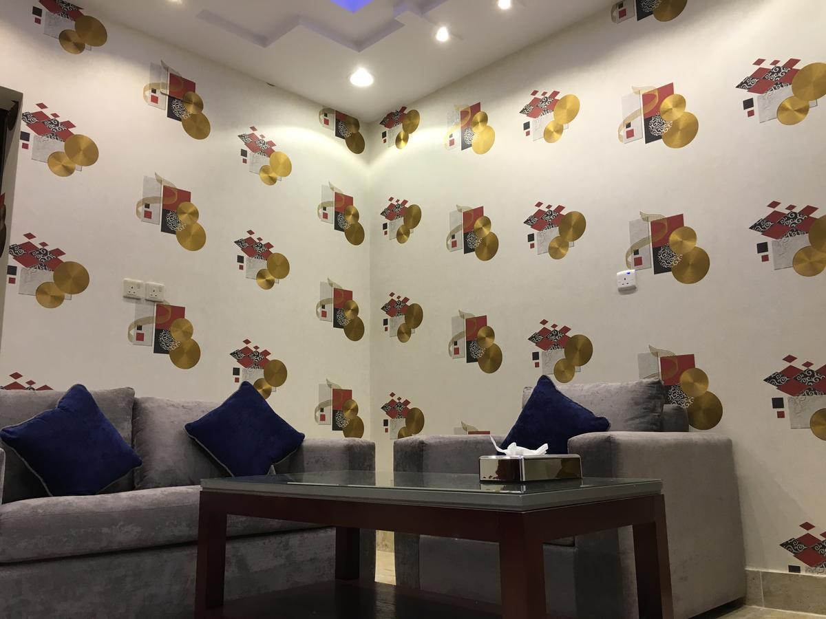 Dana North Apart otel Kureyyet Dış mekan fotoğraf
