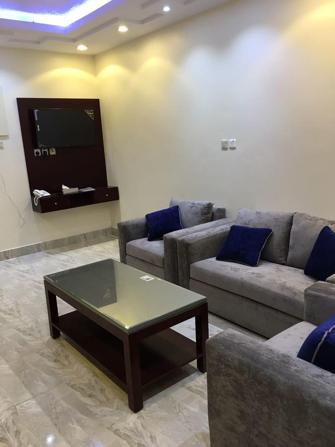 Dana North Apart otel Kureyyet Dış mekan fotoğraf