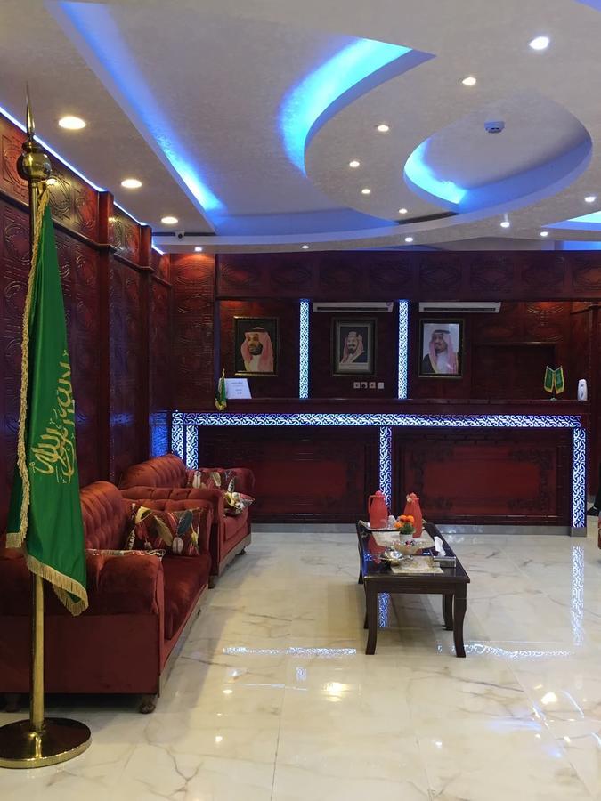 Dana North Apart otel Kureyyet Dış mekan fotoğraf