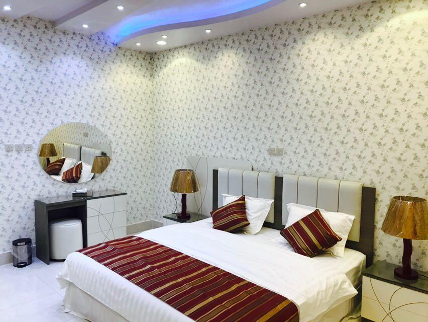 Dana North Apart otel Kureyyet Dış mekan fotoğraf