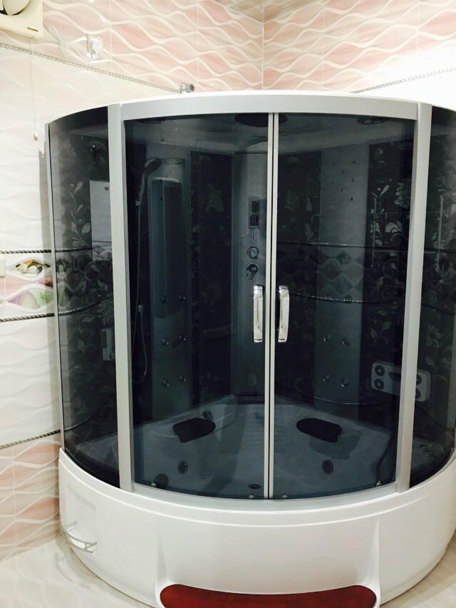 Dana North Apart otel Kureyyet Dış mekan fotoğraf