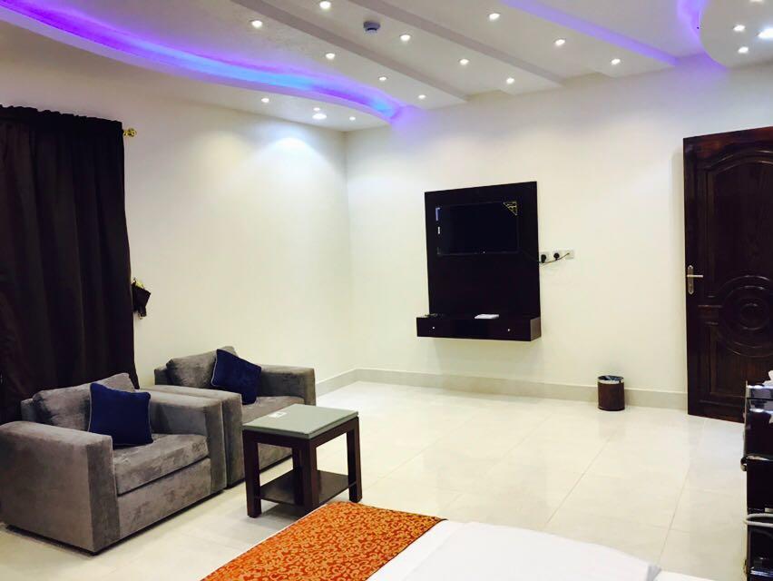 Dana North Apart otel Kureyyet Dış mekan fotoğraf