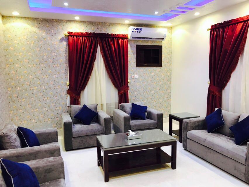Dana North Apart otel Kureyyet Dış mekan fotoğraf