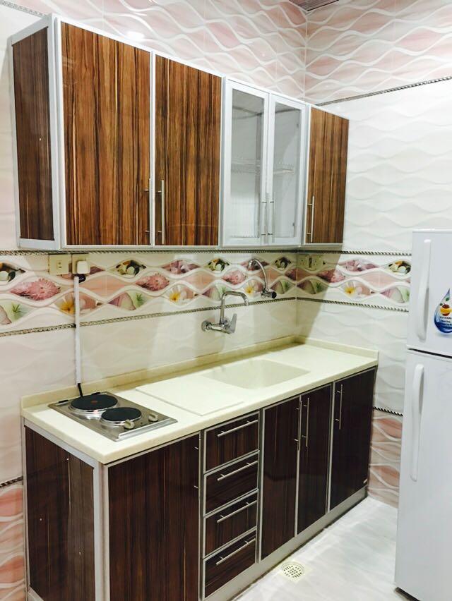 Dana North Apart otel Kureyyet Dış mekan fotoğraf