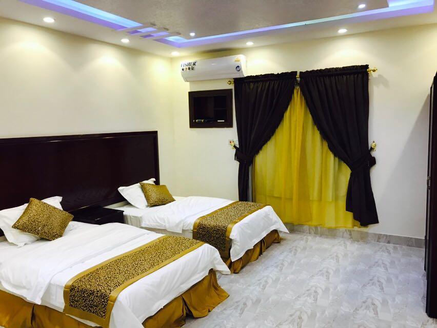 Dana North Apart otel Kureyyet Dış mekan fotoğraf
