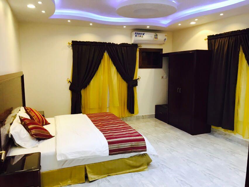 Dana North Apart otel Kureyyet Dış mekan fotoğraf
