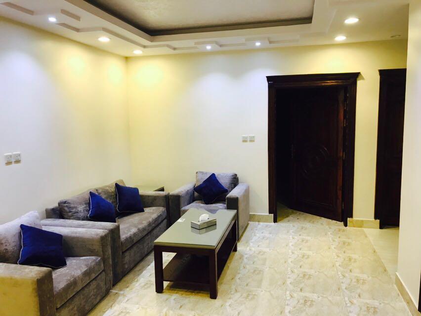 Dana North Apart otel Kureyyet Dış mekan fotoğraf