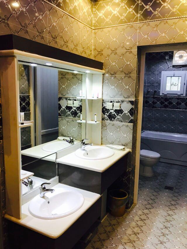 Dana North Apart otel Kureyyet Dış mekan fotoğraf
