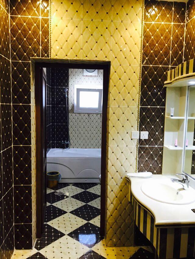 Dana North Apart otel Kureyyet Dış mekan fotoğraf