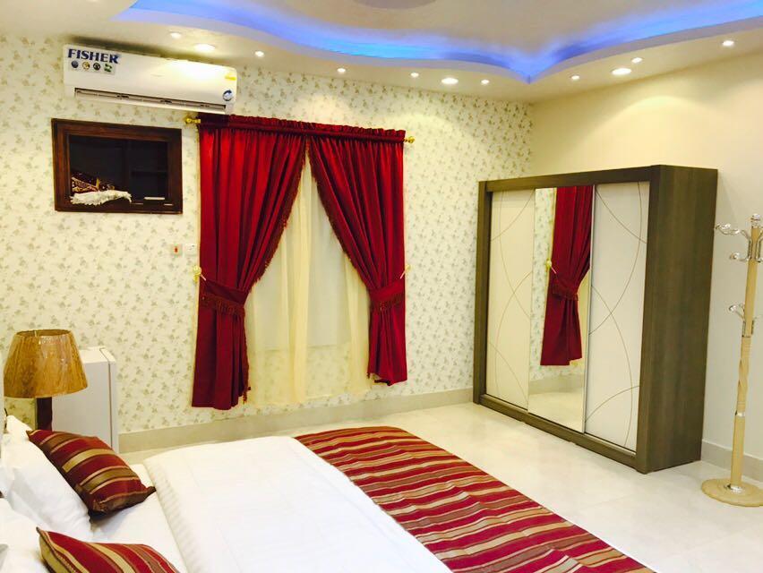 Dana North Apart otel Kureyyet Dış mekan fotoğraf
