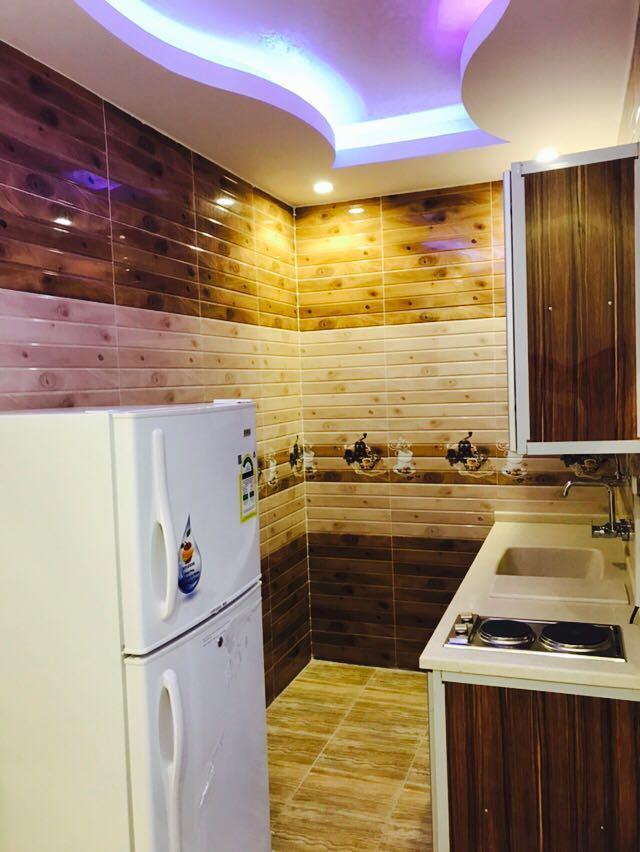 Dana North Apart otel Kureyyet Dış mekan fotoğraf