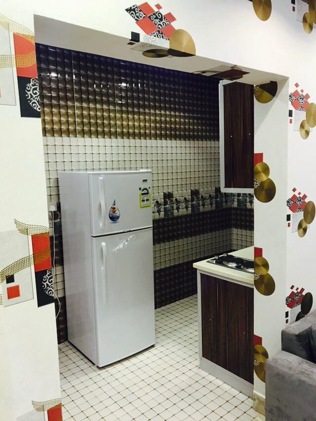 Dana North Apart otel Kureyyet Dış mekan fotoğraf
