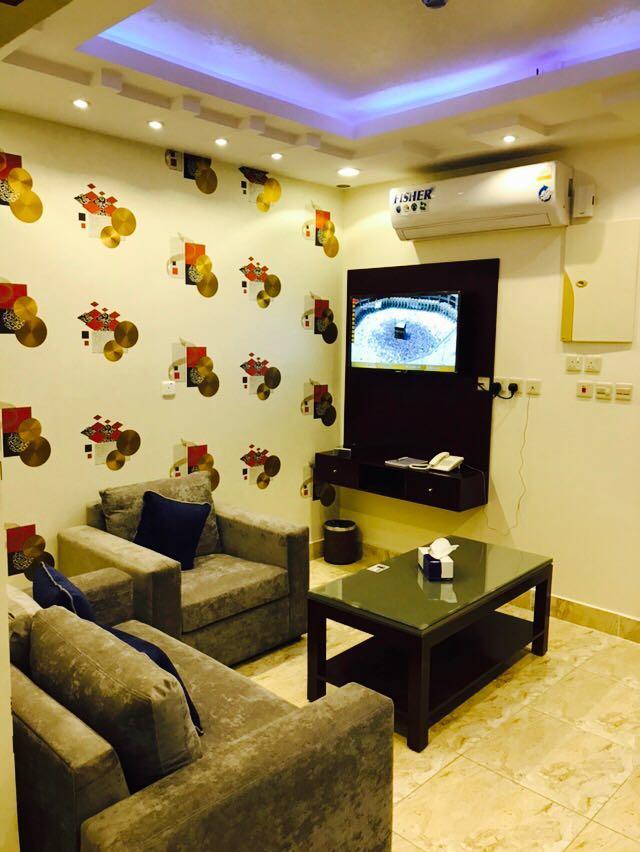 Dana North Apart otel Kureyyet Dış mekan fotoğraf